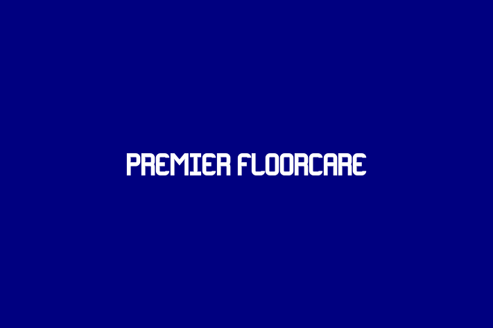 Premier Floorcare