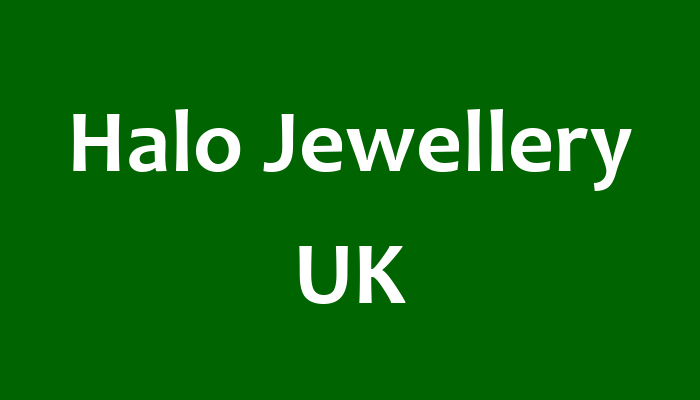 Halo Jewellery UK