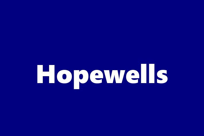 Hopewells