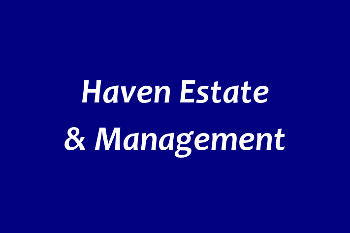 Haven Estate & Management