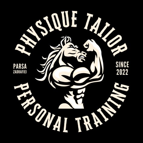 Physique Tailor   Personal Training