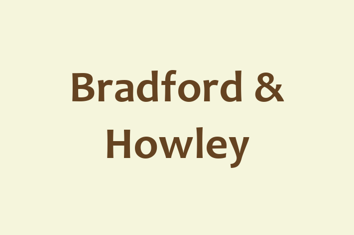 Bradford & Howley