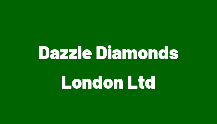 Dazzle Diamonds London Ltd