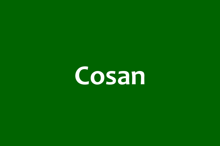 Cosan