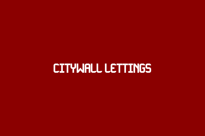 Citywall Lettings