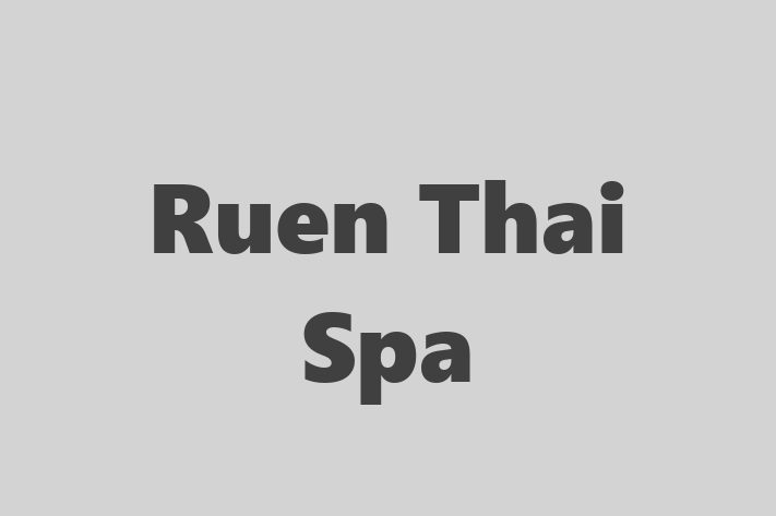 Ruen Thai Spa