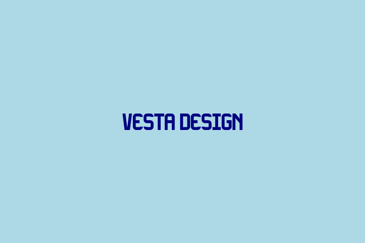 Vesta Design