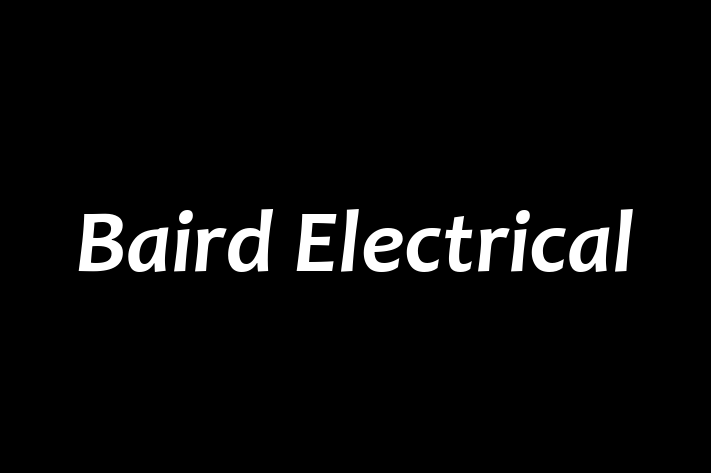 Baird Electrical