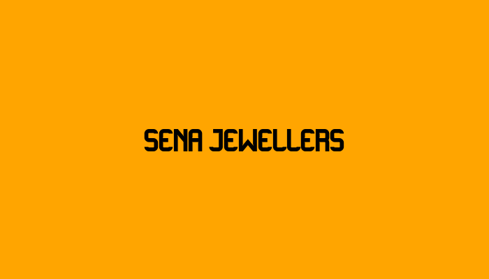 Sena Jewellers