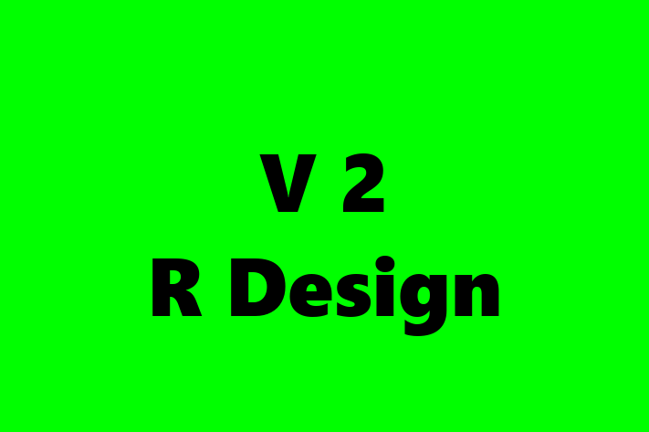 V 2 R Design