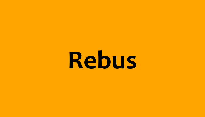 Rebus