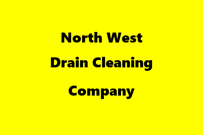 North West Drain Cleaning Company