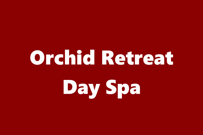 Orchid Retreat Day Spa