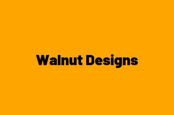 Walnut Designs