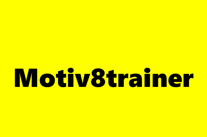 Motiv8trainer