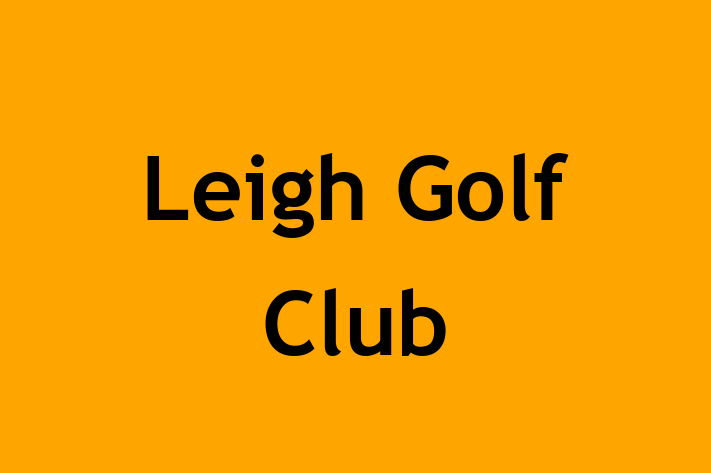 Leigh Golf Club