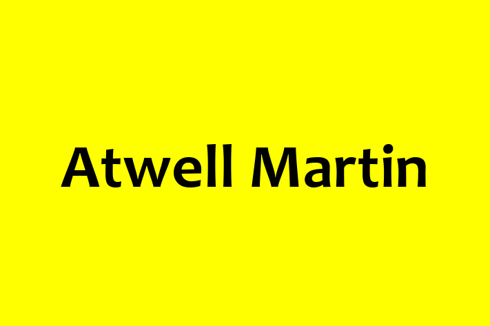 Atwell Martin