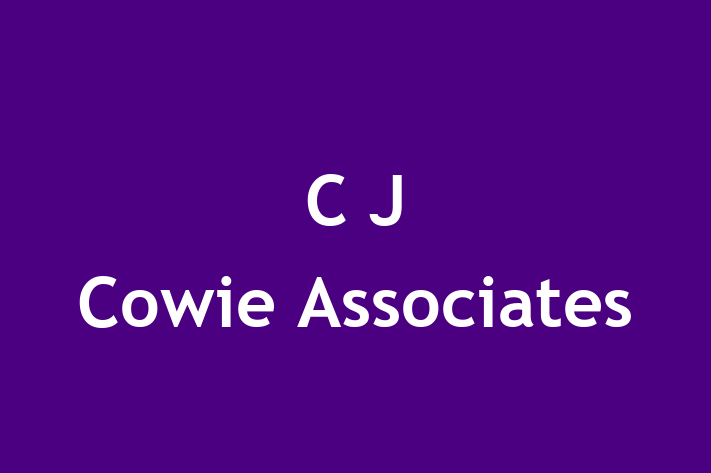 C J Cowie Associates