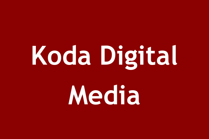 Koda Digital Media