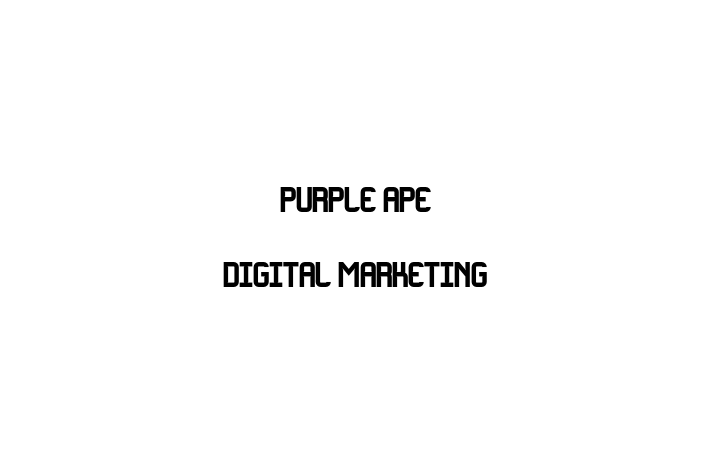 Purple Ape Digital Marketing