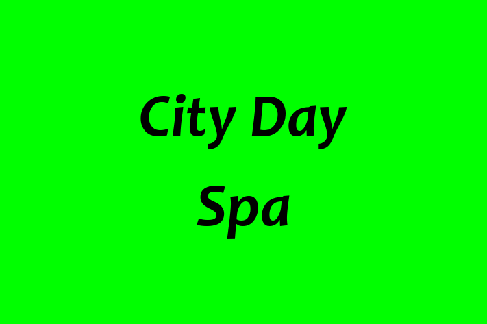 City Day Spa