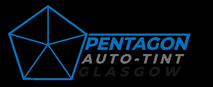 Pentagon Auto Tint Glasgow