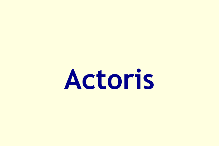 Actoris