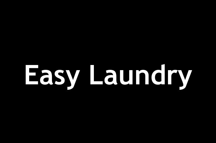 Easy Laundry