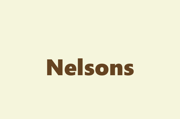 Nelsons