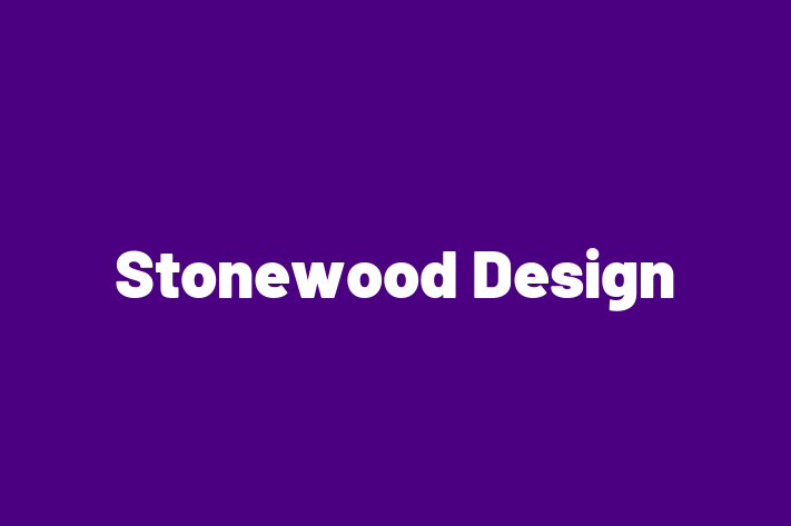 Stonewood Design