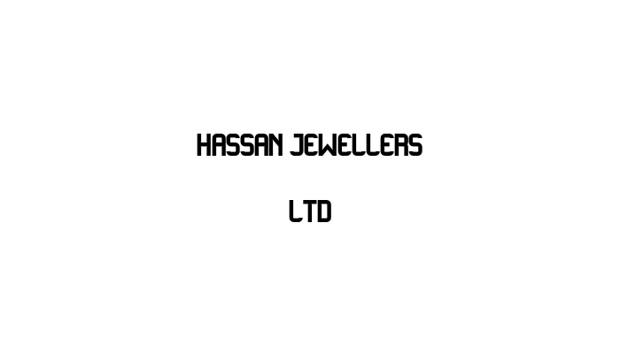 Hassan Jewellers LTD