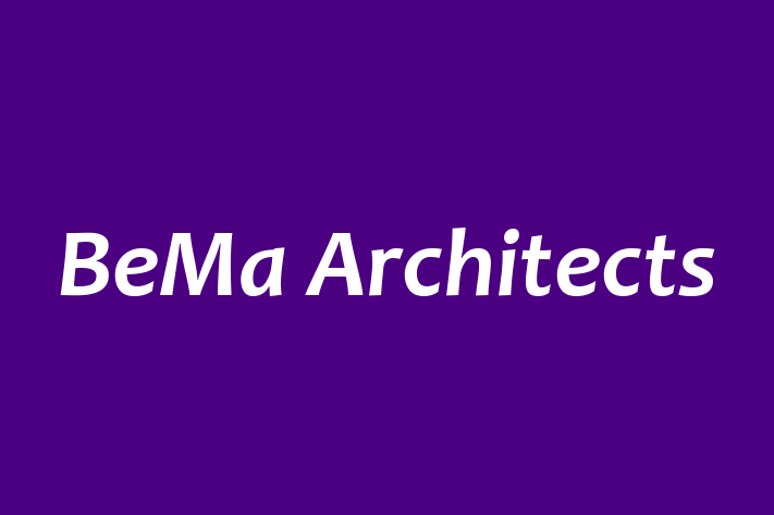 BeMa Architects