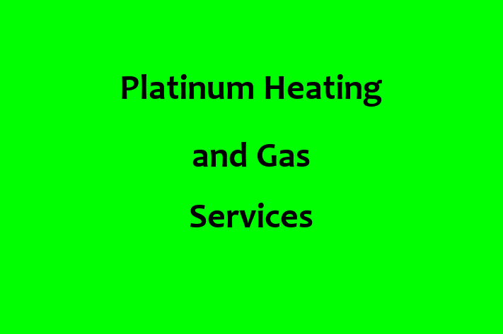 Platinum Heating and Gas Services