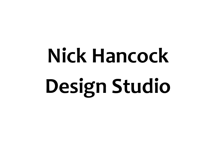 Nick Hancock Design Studio