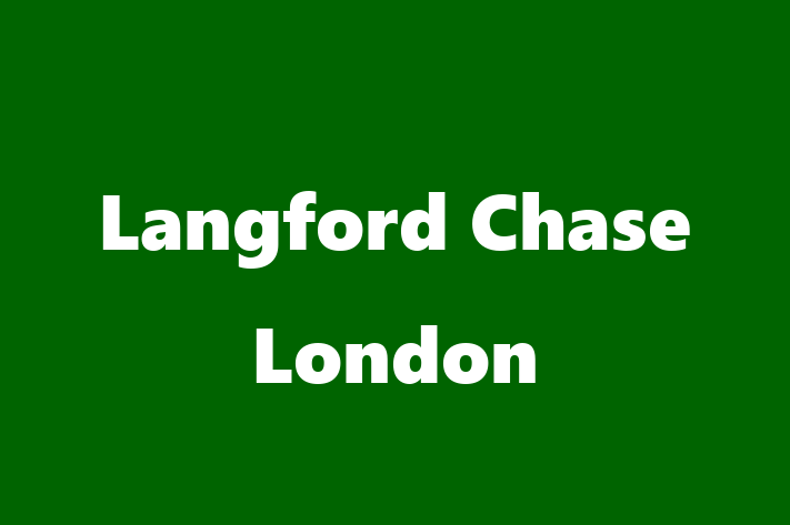 Langford Chase London