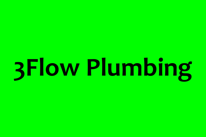 3Flow Plumbing