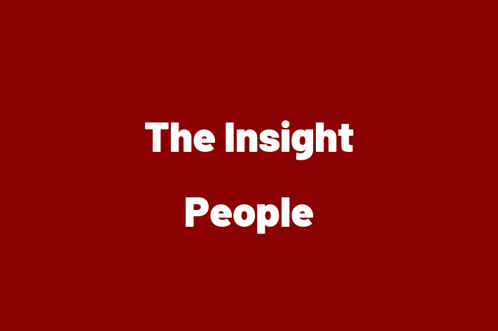 The Insight People