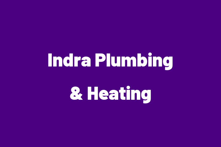 Indra Plumbing & Heating