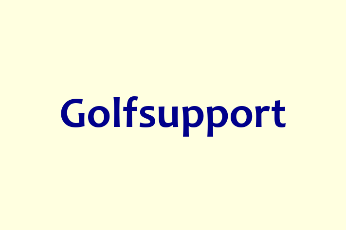 Golfsupport