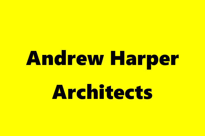 Andrew Harper Architects