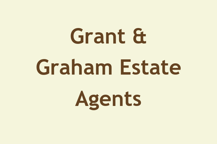 Grant & Graham Estate Agents