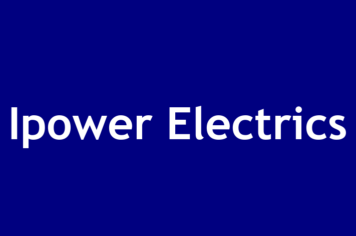 Ipower Electrics