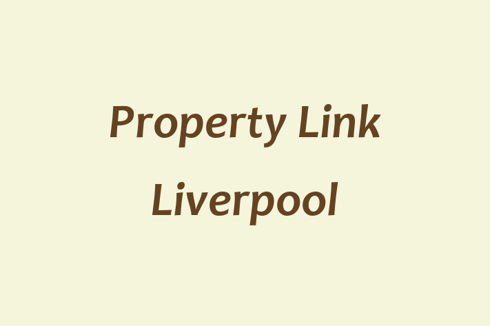 Property Link Liverpool