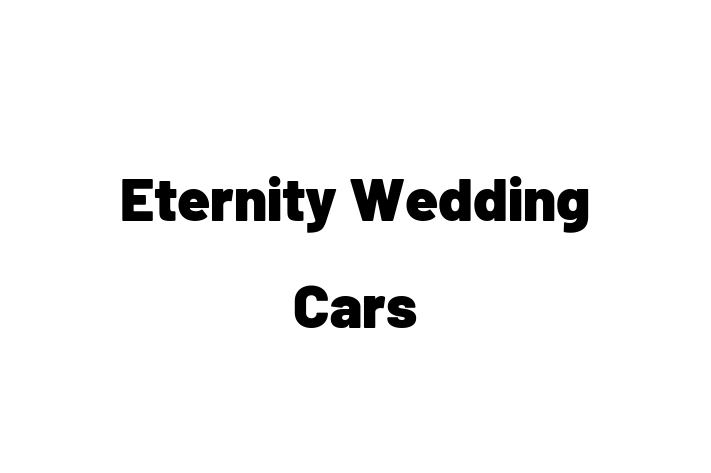 Eternity Wedding Cars