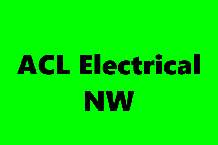 ACL Electrical NW