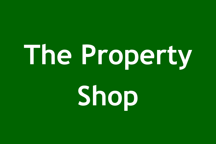 The Property Shop