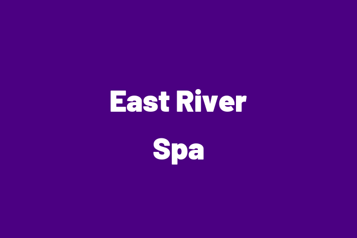 East River Spa