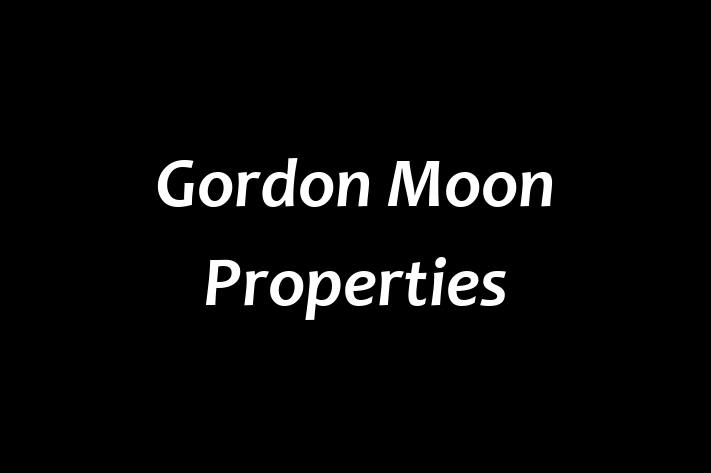 Gordon Moon Properties