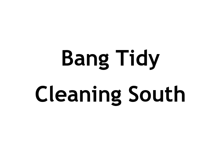 Bang Tidy Cleaning South