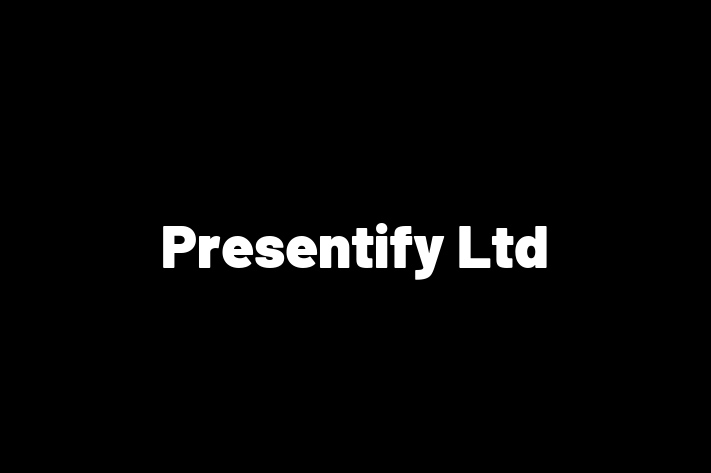 Presentify Ltd